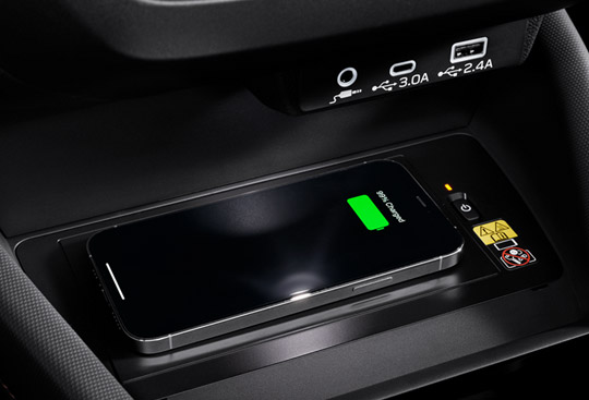 <sg-lang1>Cargador inalámbrico*²*³</sg-lang1><sg-lang2></sg-lang2><sg-lang3></sg-lang3>